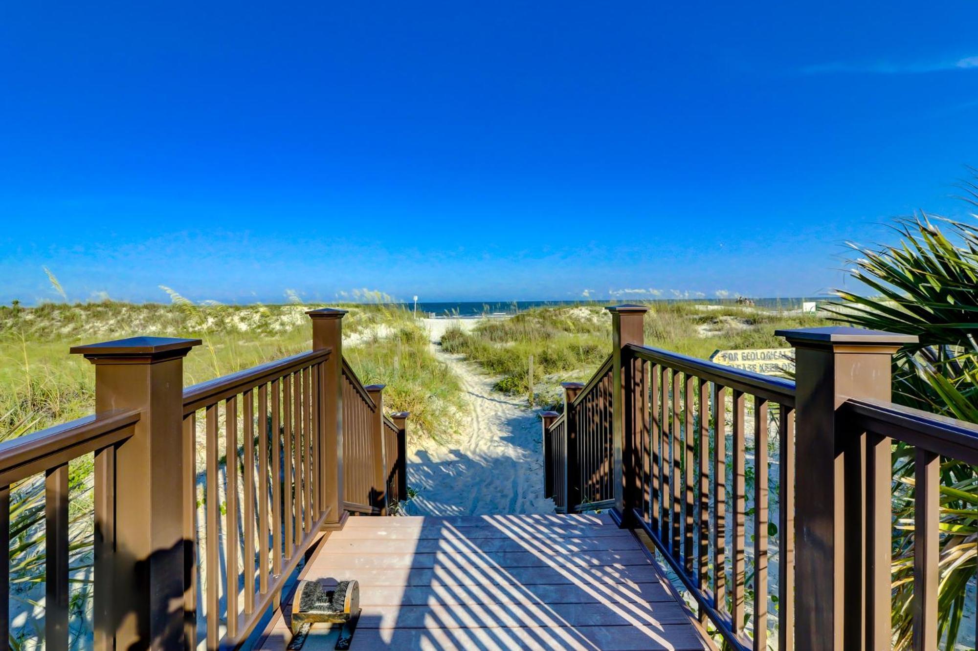512 Barrington Court Villa Hilton Head Island Exterior photo